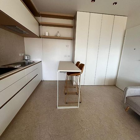 The Waves Of Puglia Apartment Monopoli Bagian luar foto