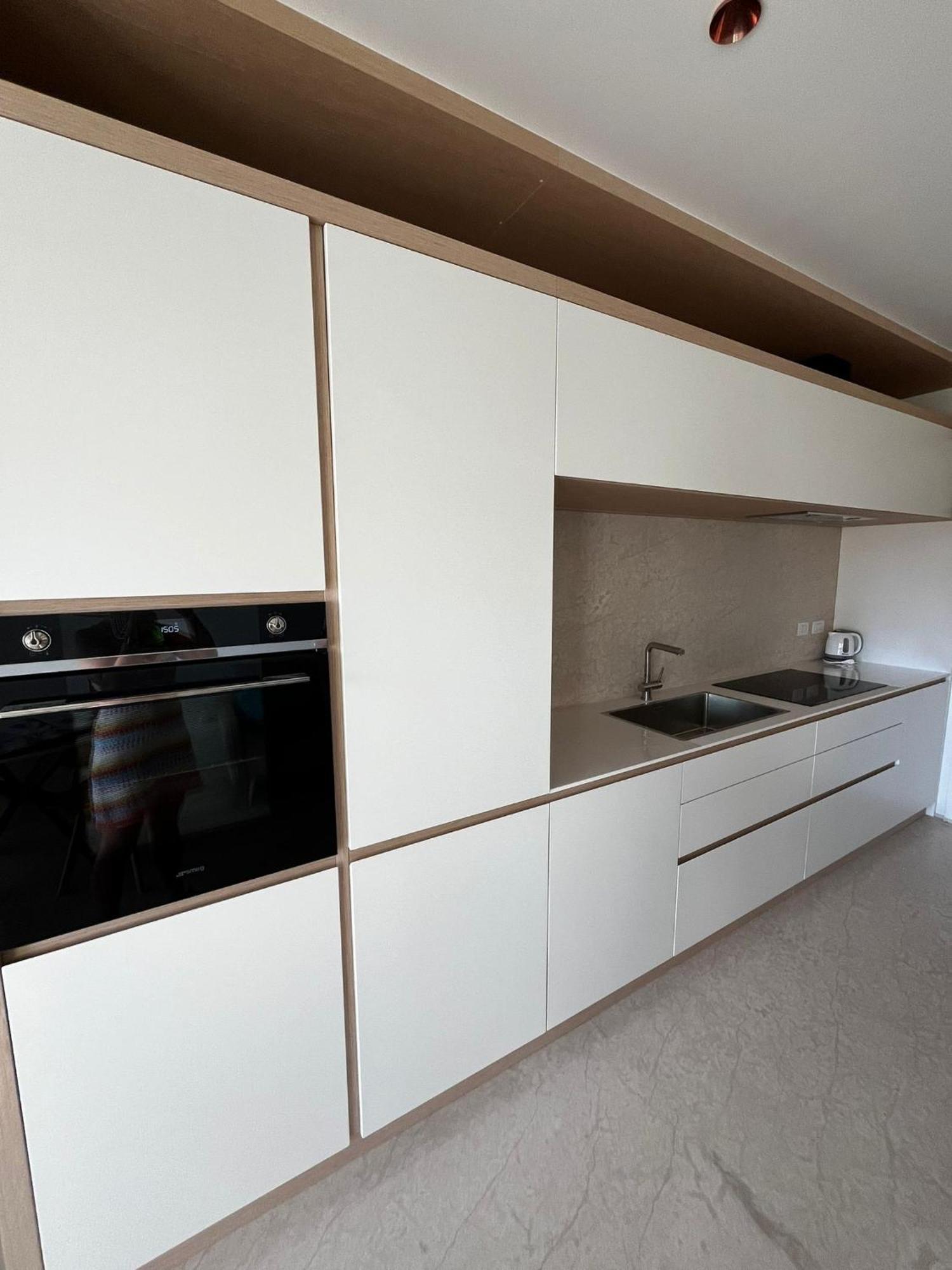 The Waves Of Puglia Apartment Monopoli Bagian luar foto