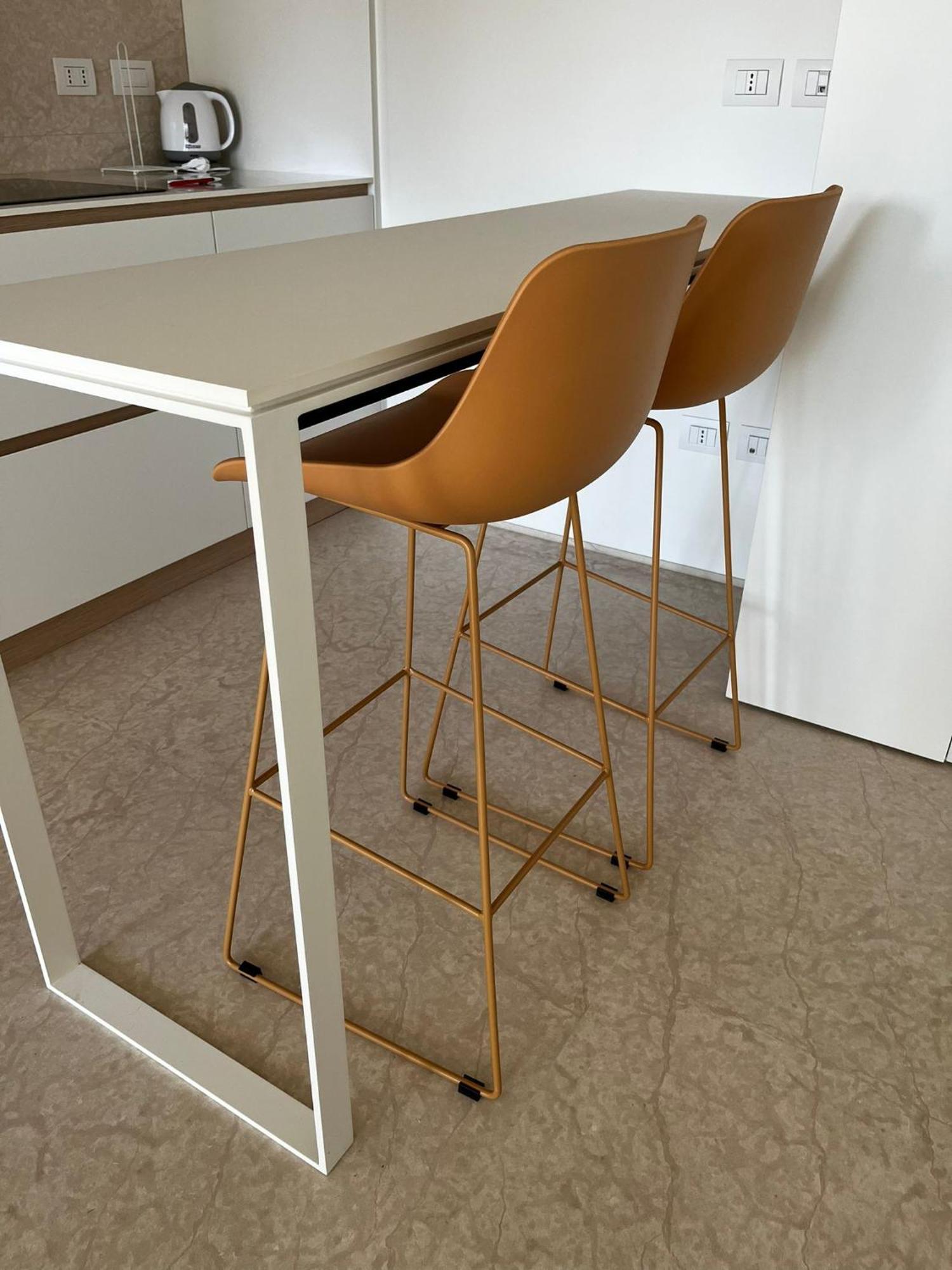 The Waves Of Puglia Apartment Monopoli Bagian luar foto