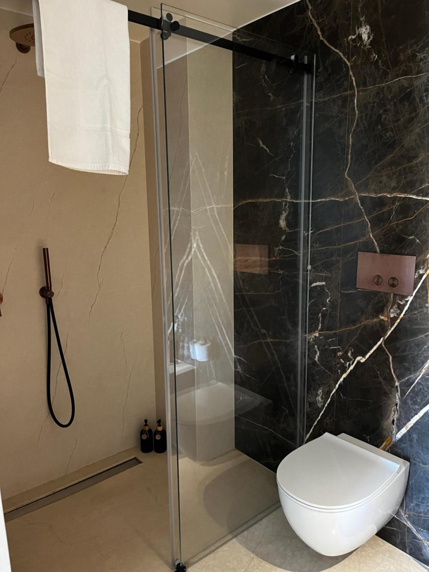 The Waves Of Puglia Apartment Monopoli Bagian luar foto