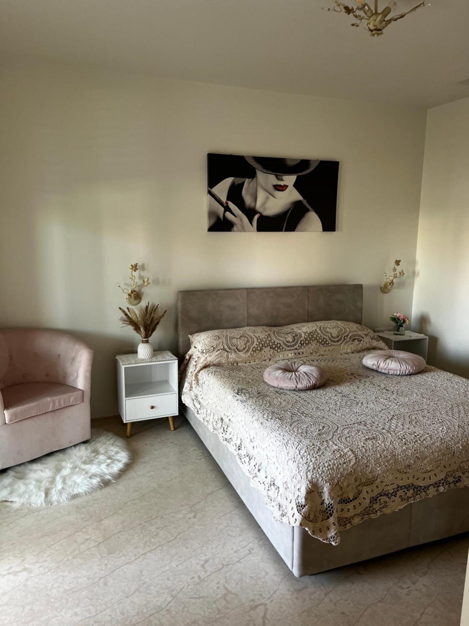 The Waves Of Puglia Apartment Monopoli Bagian luar foto